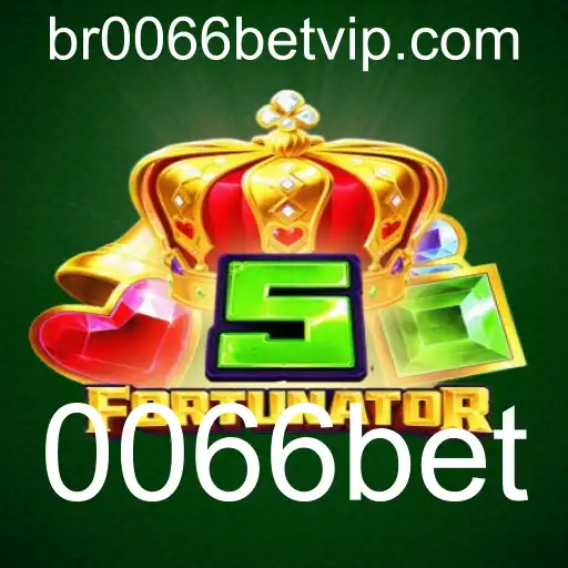 0066bet Casino App