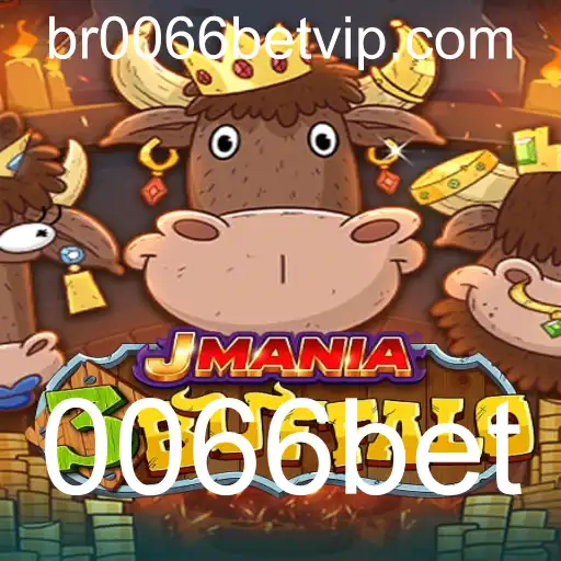 0066bet Casino App