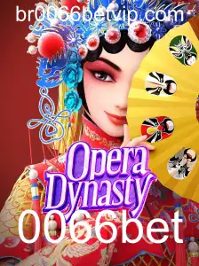 0066bet Casino App