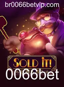 0066bet Casino App
